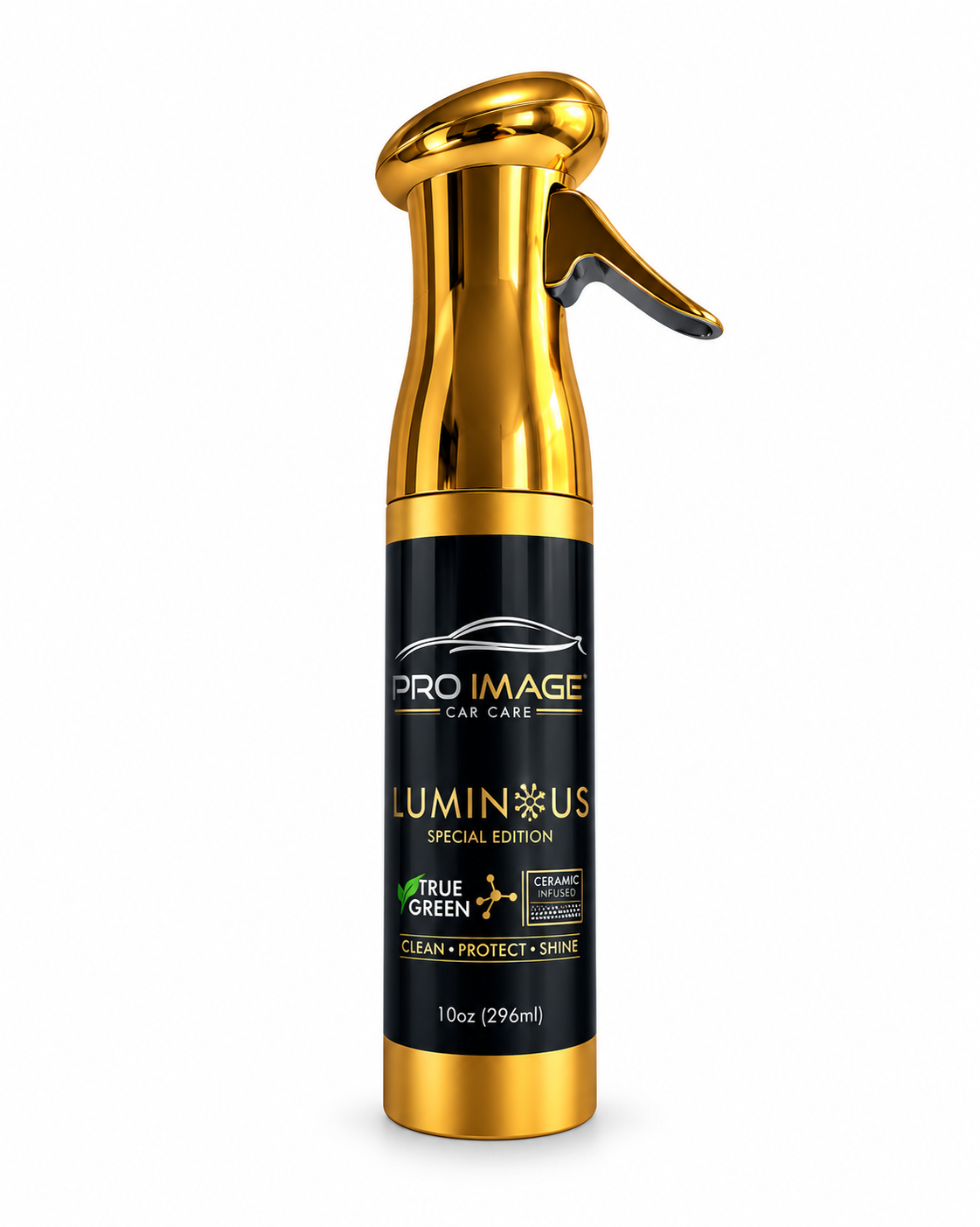 Luminous Special Edition Ceramic-Infused Spray