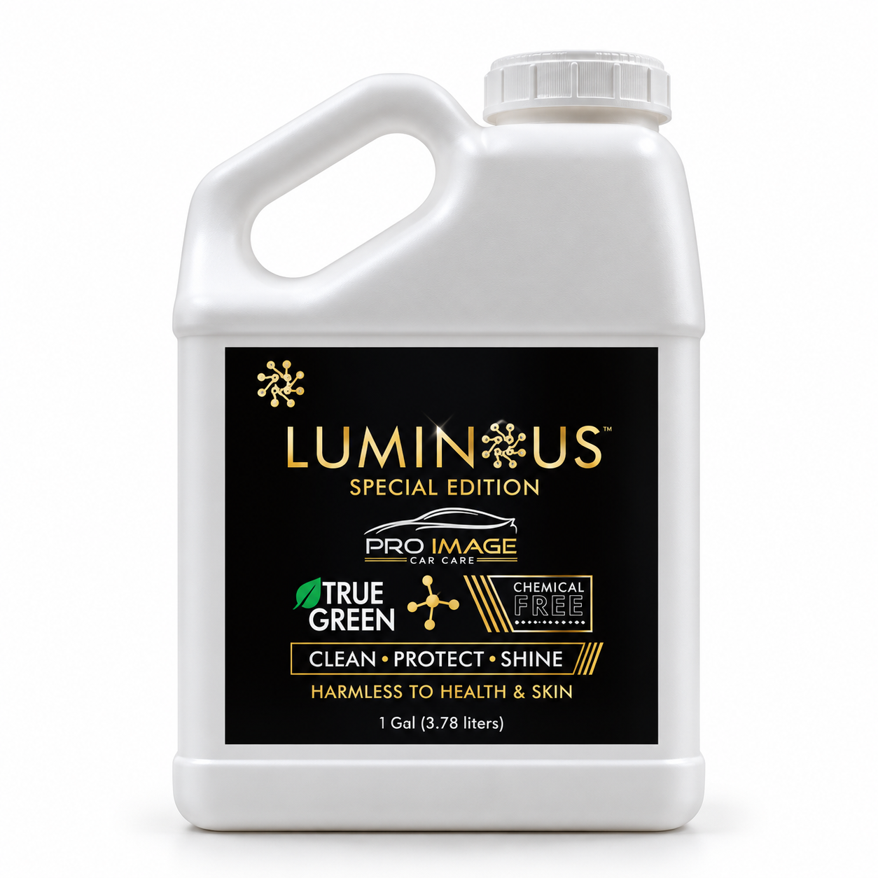 Luminous Special Edition 1 Gallon
