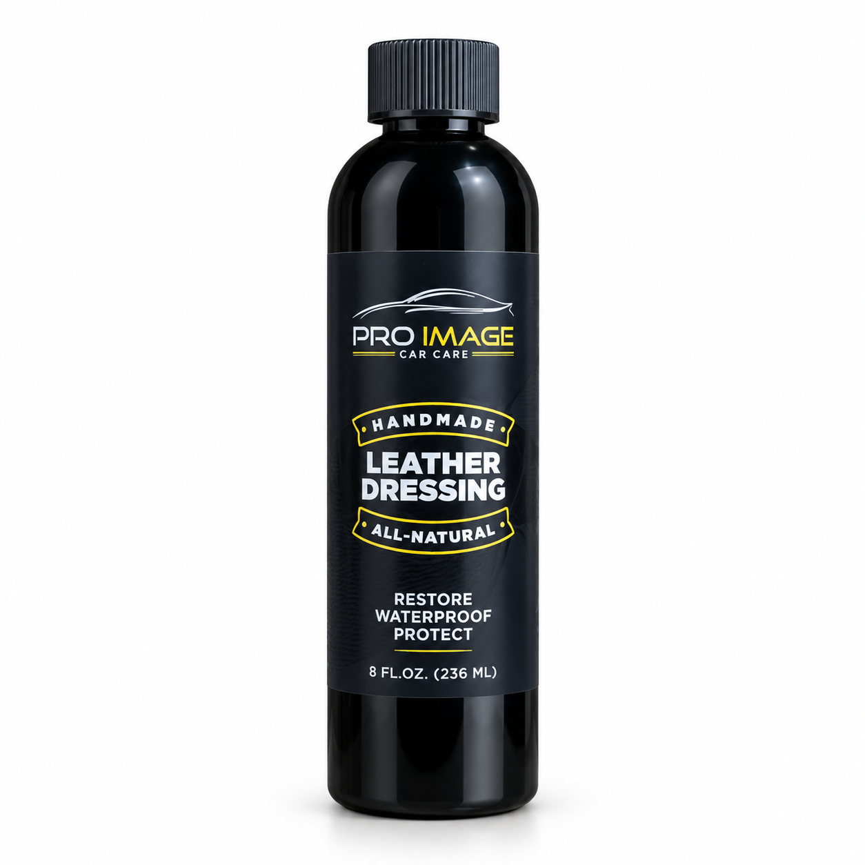 Pro Image Handmade All-Natural Leather Dressing
