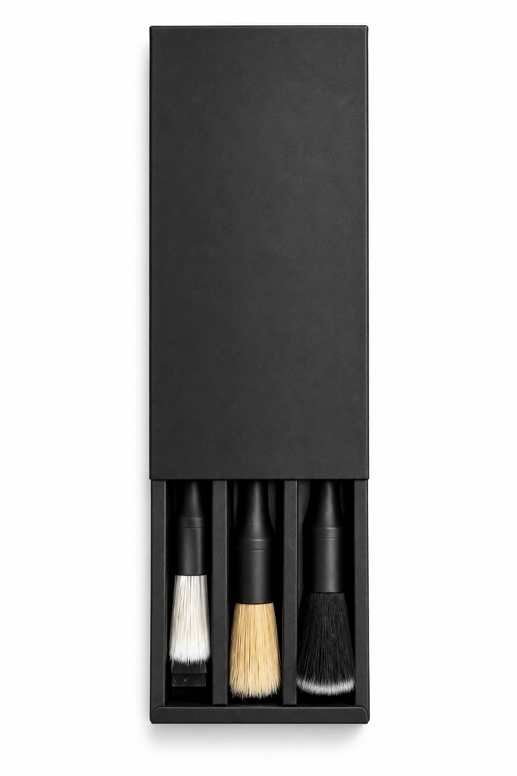 Pro Image Detailing Brush Set